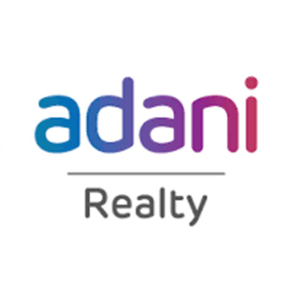 Adani Realty logo